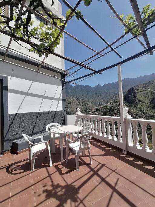 Casa Con Vistas En 埃尔米瓜 外观 照片
