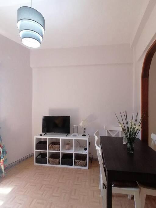 Casa Con Vistas En 埃尔米瓜 外观 照片