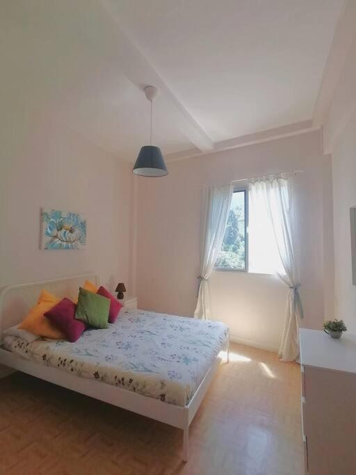 Casa Con Vistas En 埃尔米瓜 外观 照片