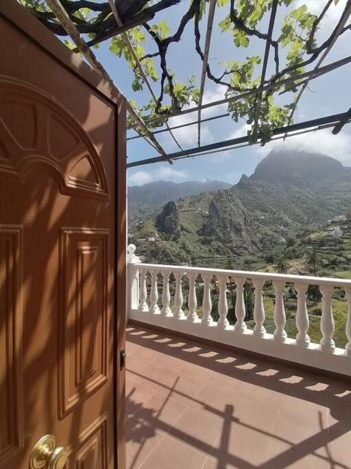 Casa Con Vistas En 埃尔米瓜 外观 照片