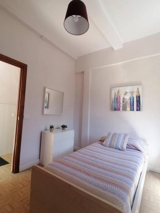 Casa Con Vistas En 埃尔米瓜 外观 照片