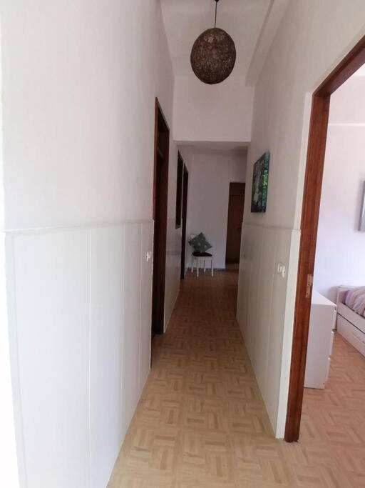 Casa Con Vistas En 埃尔米瓜 外观 照片