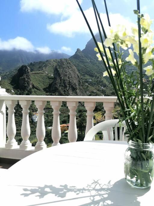 Casa Con Vistas En 埃尔米瓜 外观 照片