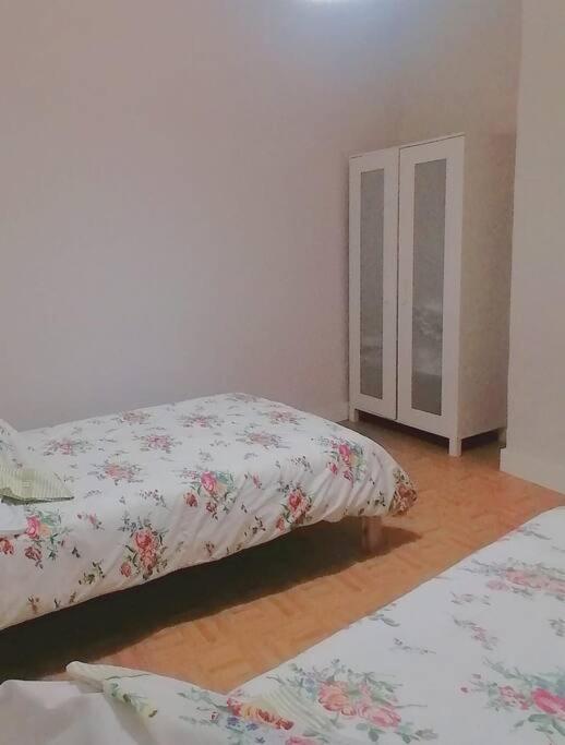 Casa Con Vistas En 埃尔米瓜 外观 照片