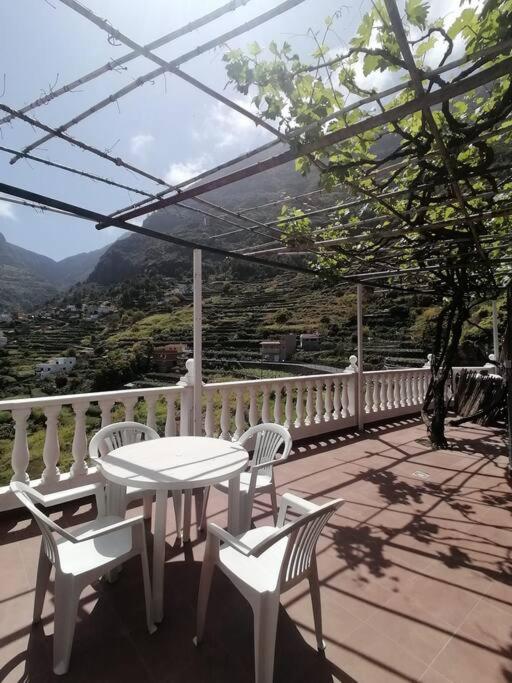Casa Con Vistas En 埃尔米瓜 外观 照片