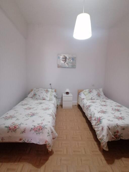 Casa Con Vistas En 埃尔米瓜 外观 照片